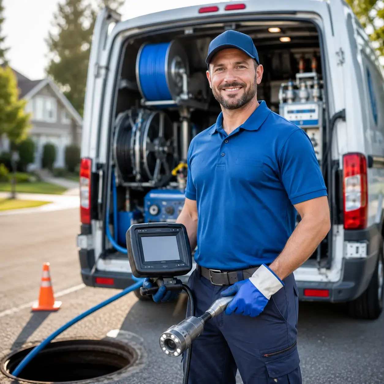Local Pipe Relining specialists in Hot Springs, MT