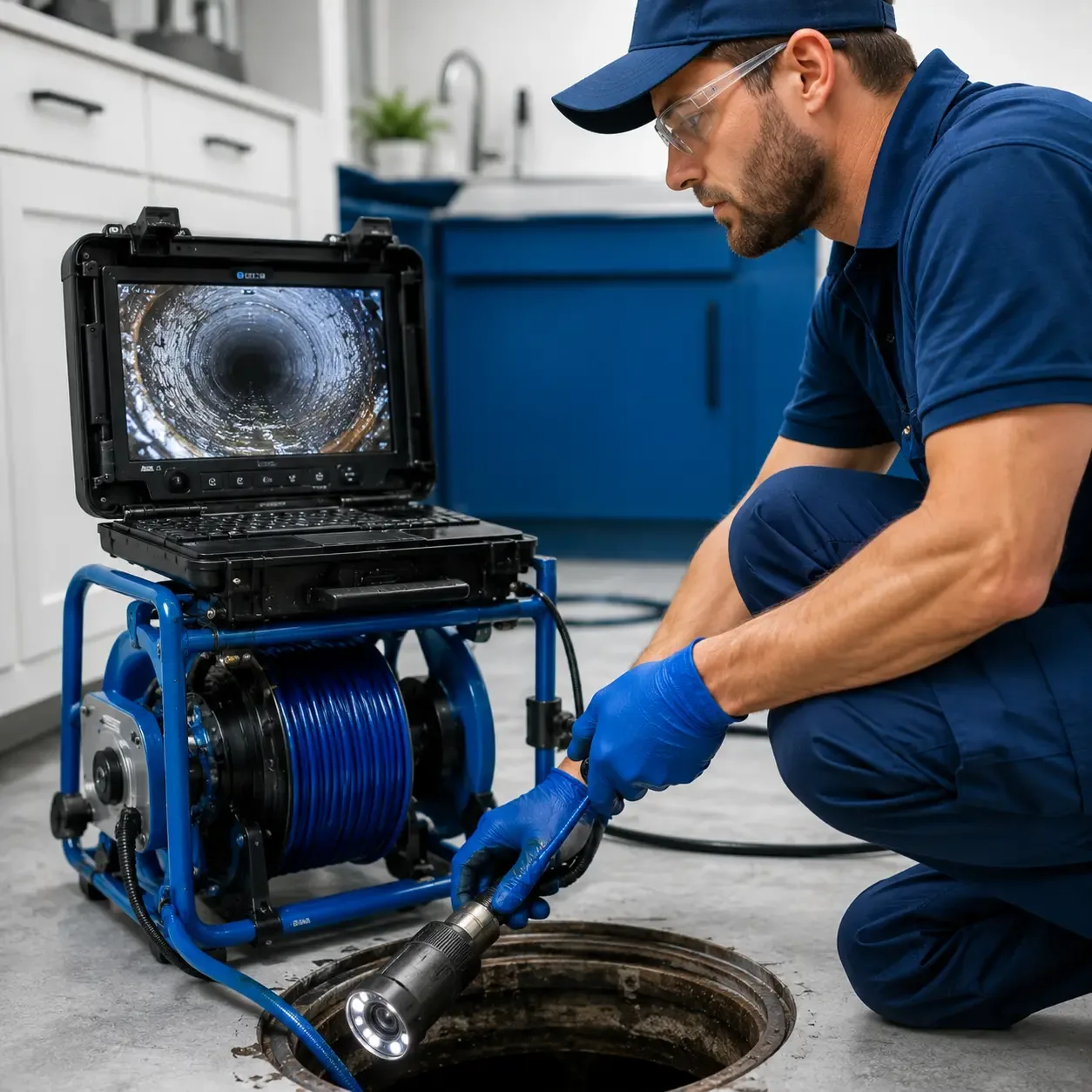 Pipe Relining professionals serving Hot Springs, MT